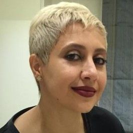 Niloufar Forghani
