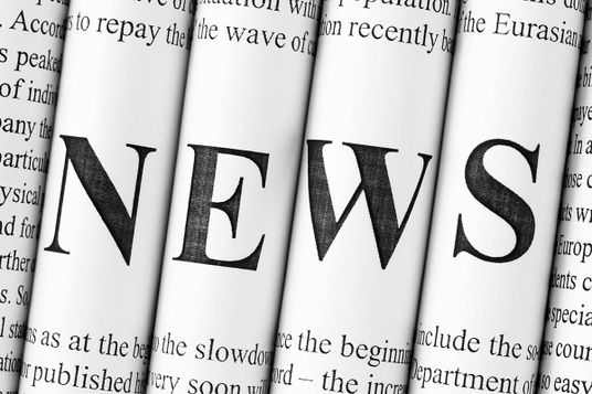 Zeitungs-News